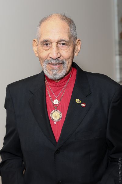 2025 DAASHOF Banquet Photo