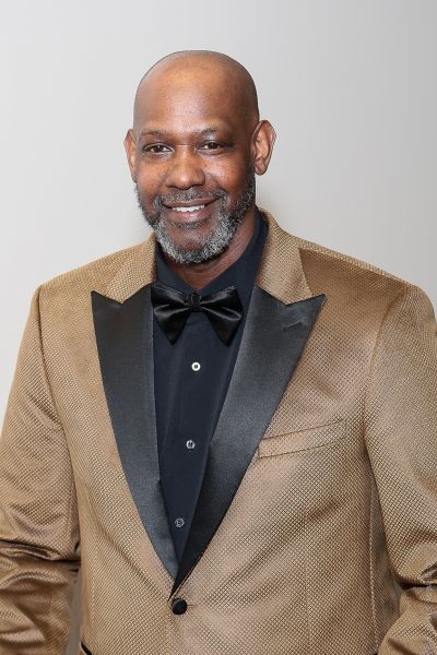 2025 DAASHOF Banquet Photo