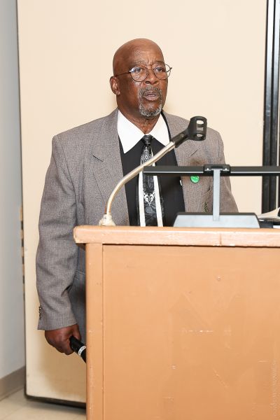 2025 DAASHOF Banquet Photo