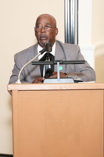 2025 DAASHOF Banquet Photo