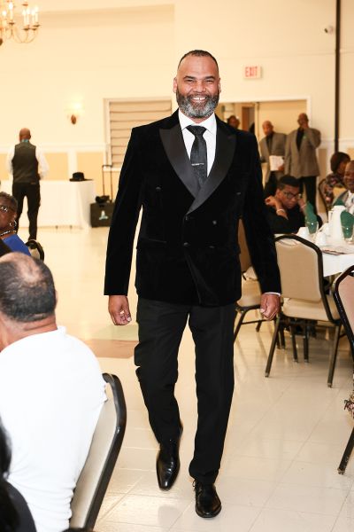 2025 DAASHOF Banquet Photo