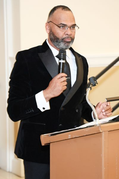 2025 DAASHOF Banquet Photo