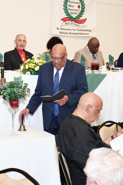 2025 DAASHOF Banquet Photo