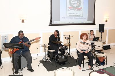 2025 DAASHOF Banquet Photo