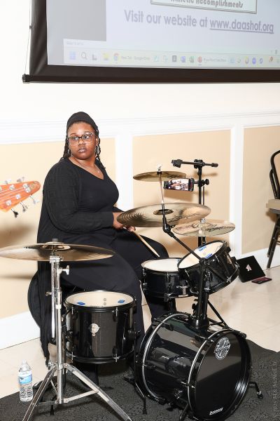 2025 DAASHOF Banquet Photo