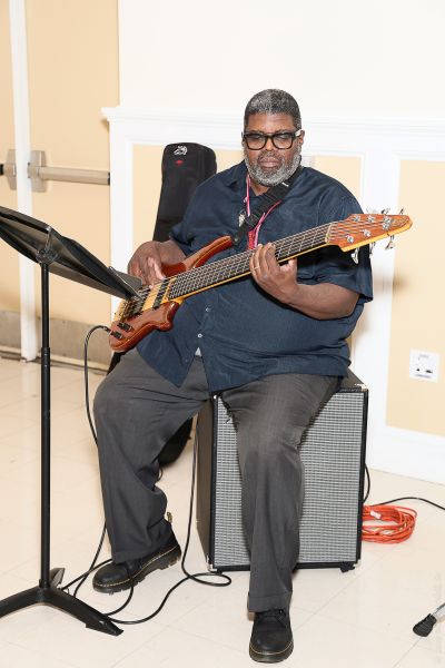 2025 DAASHOF Banquet Photo