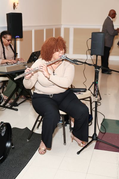 2025 DAASHOF Banquet Photo