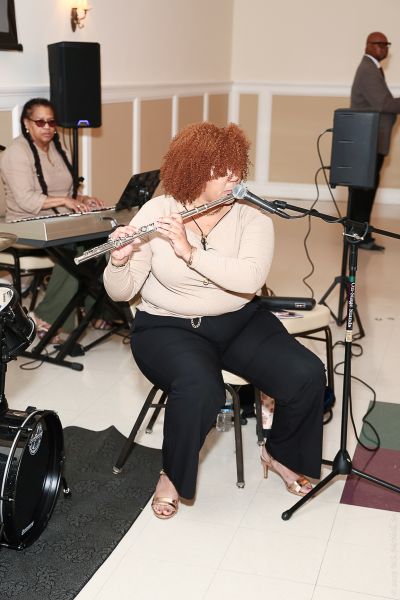 2025 DAASHOF Banquet Photo