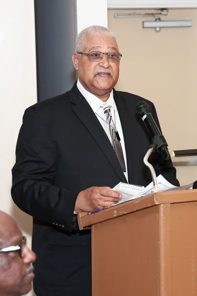 2025 DAASHOF Banquet Photo