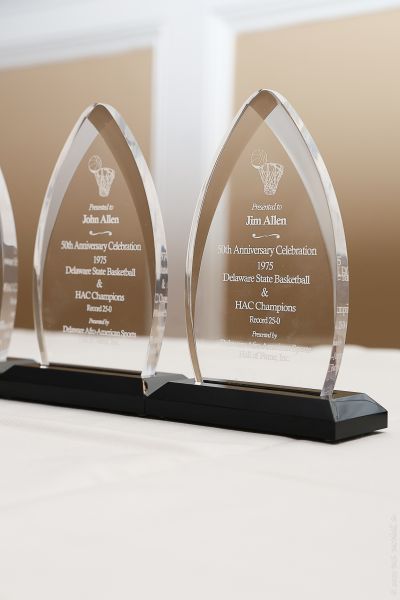 2025 DAASHOF Banquet Photo