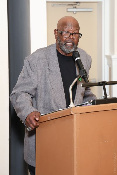 2025 DAASHOF Banquet Photo