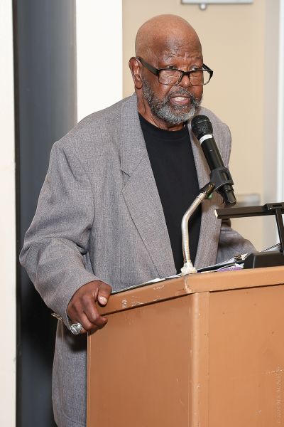 2025 DAASHOF Banquet Photo