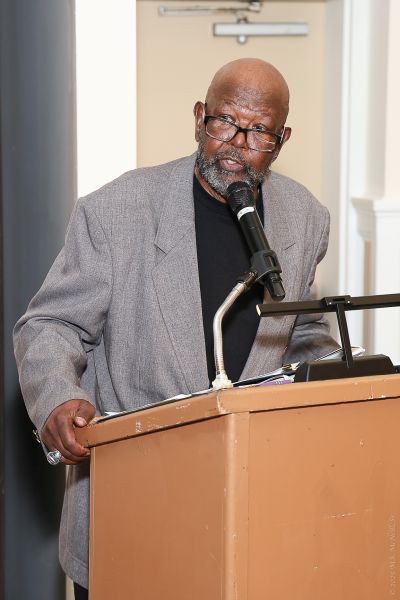 2025 DAASHOF Banquet Photo