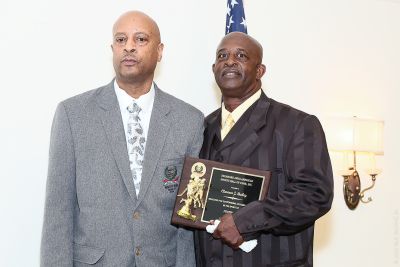 2025 DAASHOF Banquet Photo