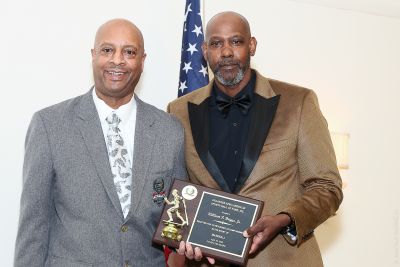 2025 DAASHOF Banquet Photo