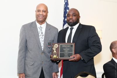 2025 DAASHOF Banquet Photo