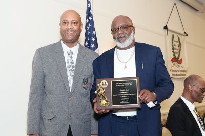 2025 DAASHOF Banquet Photo