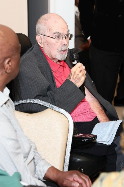 2025 DAASHOF Banquet Photo