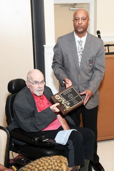 2025 DAASHOF Banquet Photo