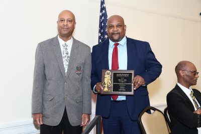 2025 DAASHOF Banquet Photo