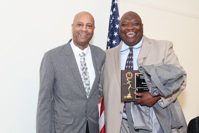 2025 DAASHOF Banquet Photo