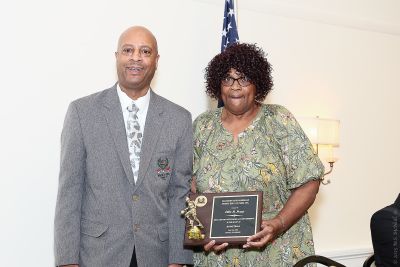 2025 DAASHOF Banquet Photo