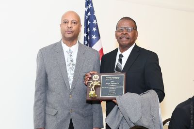 2025 DAASHOF Banquet Photo