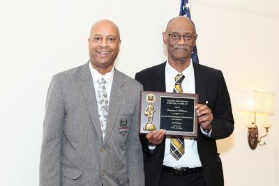 2025 DAASHOF Banquet Photo