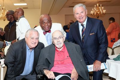 2025 DAASHOF Banquet Photo