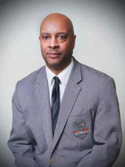 Mark Sills, President's Corner